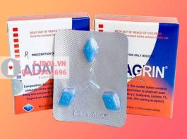 Adagrin 50mg