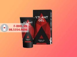 Atlant gel