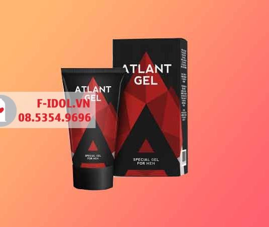 Atlant gel