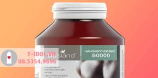  Bio Island Kangaroo Essence 50000