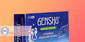 Genshu
