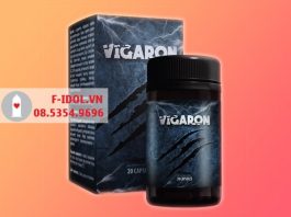 Thuốc cải thiện sinh lý: Vigaron
