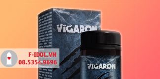 Thuốc cải thiện sinh lý: Vigaron